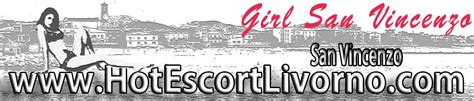 Escort San Vincenzo, Donna cerca Uomo San Vincenzo